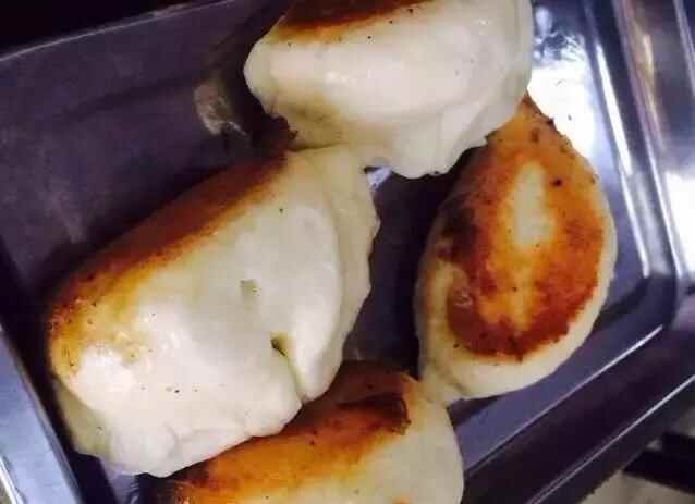 食在李沧｜从清晨吃到夜幕，大李沧真的“很好吃”！