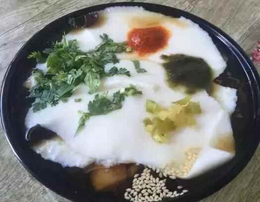 食在李沧｜从清晨吃到夜幕，大李沧真的“很好吃”！