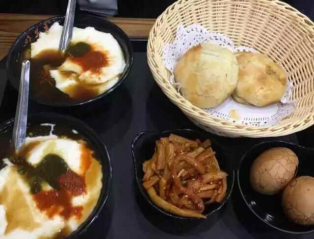 食在李沧｜从清晨吃到夜幕，大李沧真的“很好吃”！