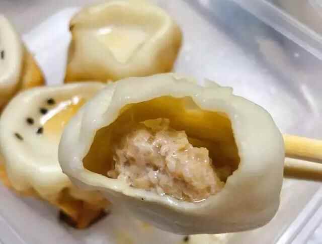食在李沧｜从清晨吃到夜幕，大李沧真的“很好吃”！