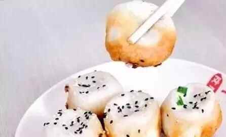 食在李沧｜从清晨吃到夜幕，大李沧真的“很好吃”！