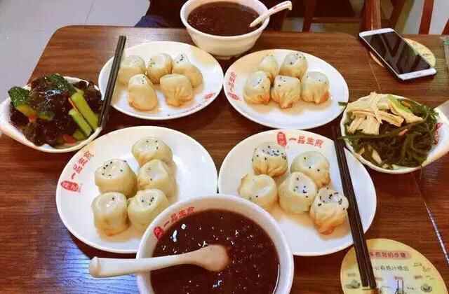 食在李沧｜从清晨吃到夜幕，大李沧真的“很好吃”！