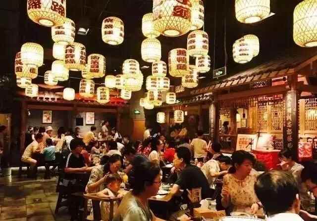 食在李沧｜从清晨吃到夜幕，大李沧真的“很好吃”！
