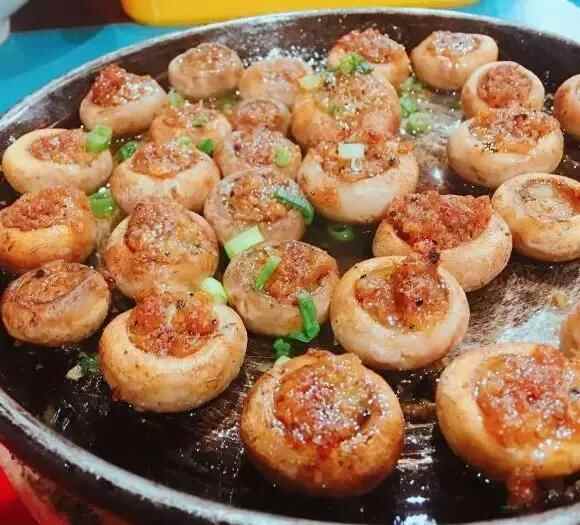 食在李沧｜从清晨吃到夜幕，大李沧真的“很好吃”！