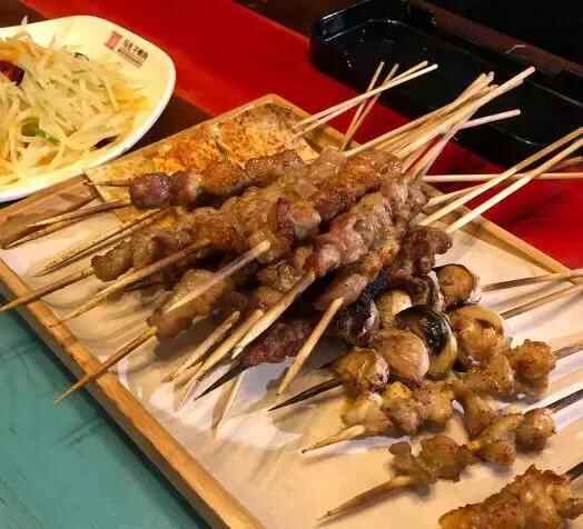 食在李沧｜从清晨吃到夜幕，大李沧真的“很好吃”！
