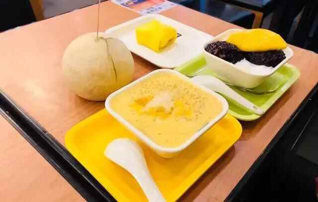 食在李沧｜从清晨吃到夜幕，大李沧真的“很好吃”！