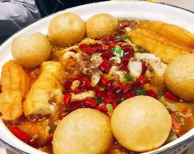 食在李沧｜从清晨吃到夜幕，大李沧真的“很好吃”！