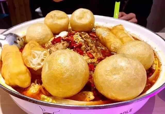 食在李沧｜从清晨吃到夜幕，大李沧真的“很好吃”！
