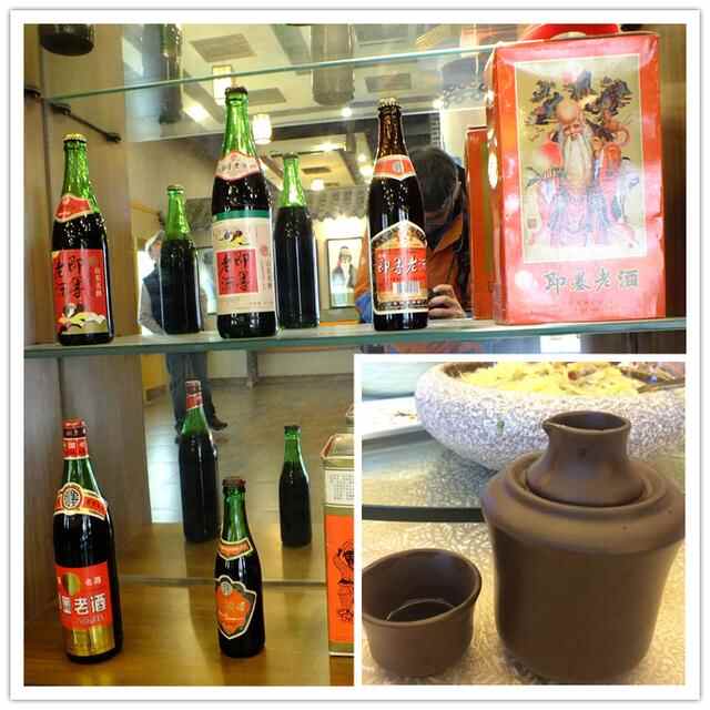 即墨温泉小镇的美食，为什么更像艺术品？