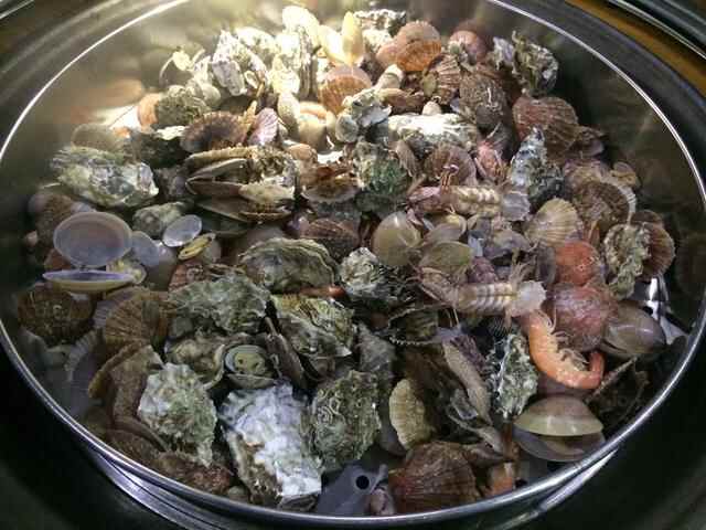 即墨温泉小镇的美食，为什么更像艺术品？