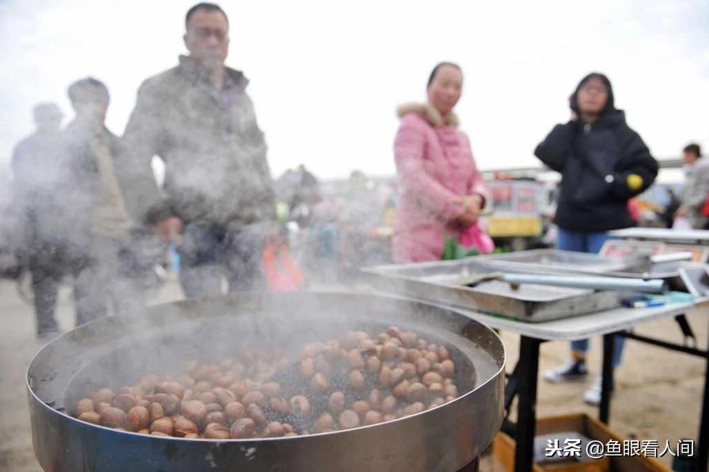 西施舌 蛏王 烧肉 烧鸡 在泊里才能吃到的特产美食 可遇不可求