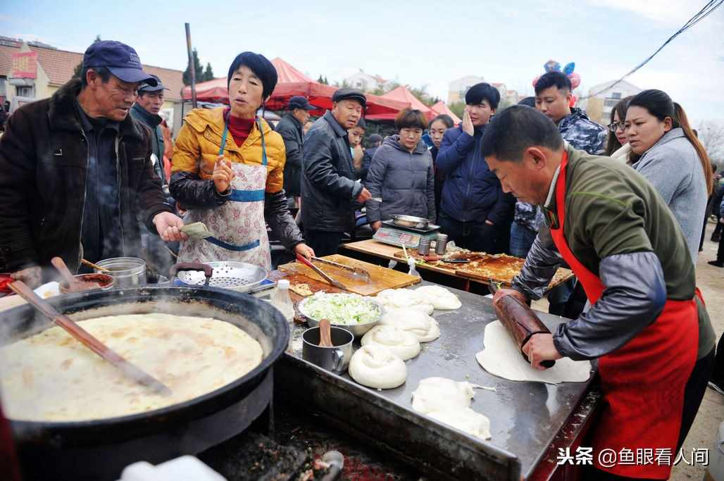 西施舌 蛏王 烧肉 烧鸡 在泊里才能吃到的特产美食 可遇不可求