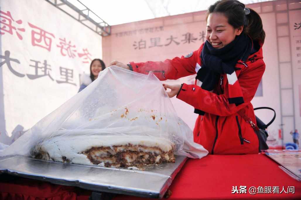 西施舌 蛏王 烧肉 烧鸡 在泊里才能吃到的特产美食 可遇不可求