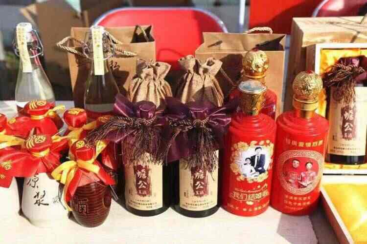年货不知道买啥？这份莱西年货清单请收好