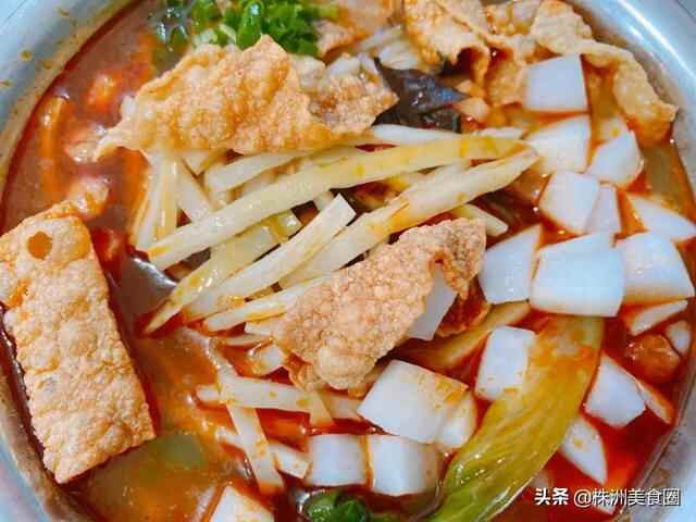 真香预警！人均8元的工大美食，也太好吃了吧