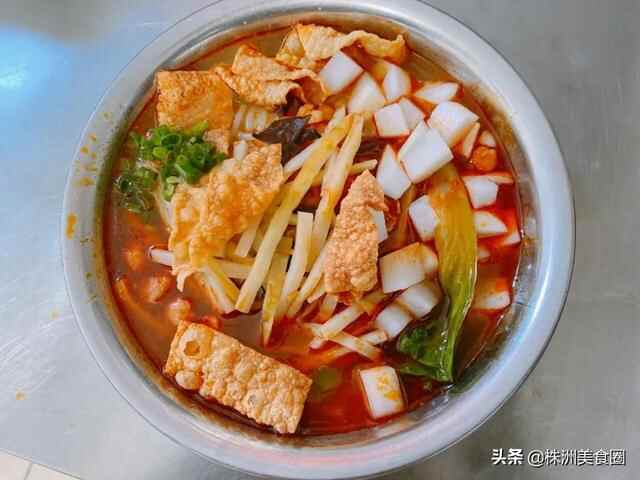 真香预警！人均8元的工大美食，也太好吃了吧