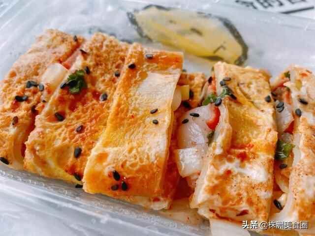 真香预警！人均8元的工大美食，也太好吃了吧