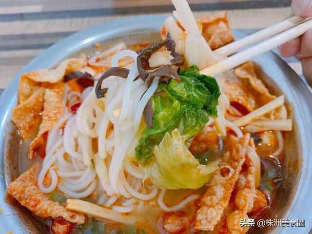 真香预警！人均8元的工大美食，也太好吃了吧