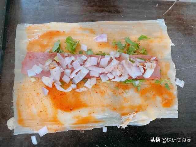 真香预警！人均8元的工大美食，也太好吃了吧