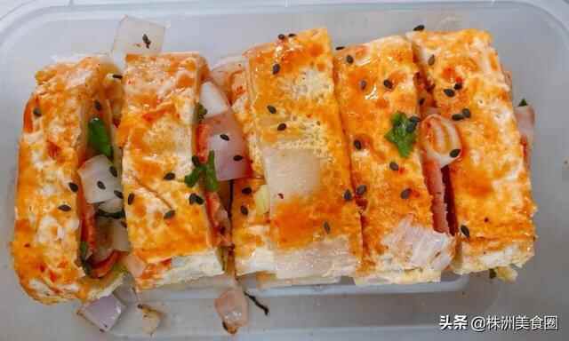 真香预警！人均8元的工大美食，也太好吃了吧