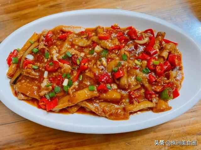 真香预警！人均8元的工大美食，也太好吃了吧