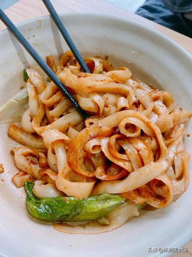 真香预警！人均8元的工大美食，也太好吃了吧