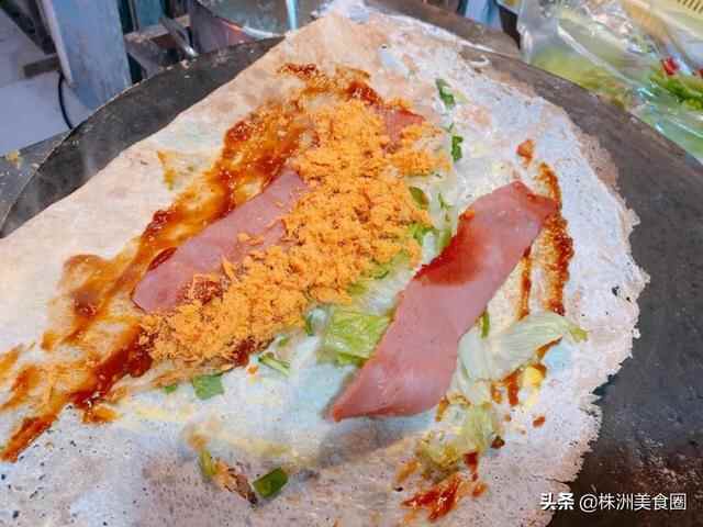 真香预警！人均8元的工大美食，也太好吃了吧