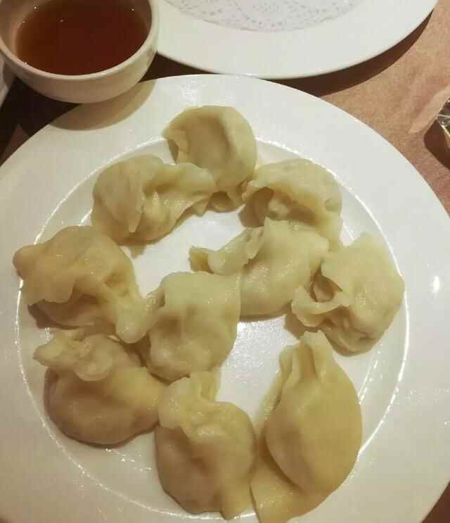 在青岛，吃什么？网友强烈推荐这些美食绝对值得去吃
