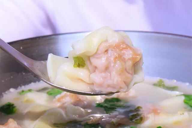 在青岛，吃什么？网友强烈推荐这些美食绝对值得去吃
