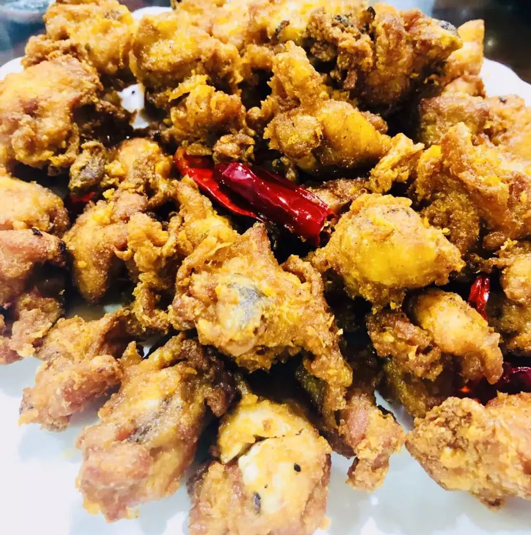 吃货们逛李村必打卡的10家店，好吃到停不下来