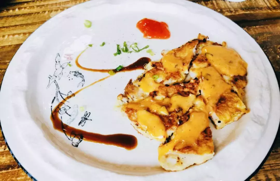 吃货们逛李村必打卡的10家店，好吃到停不下来
