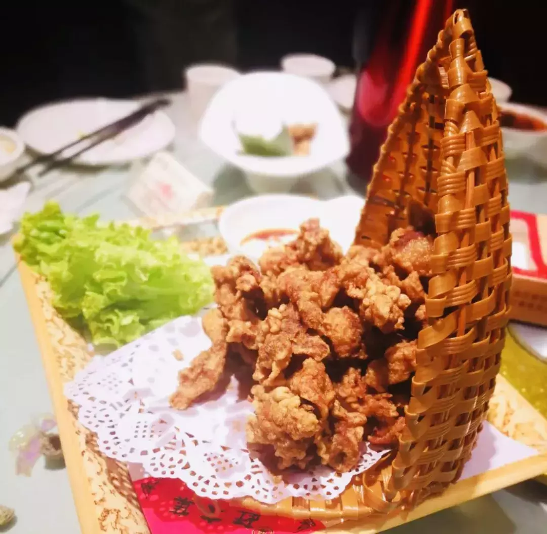 吃货们逛李村必打卡的10家店，好吃到停不下来