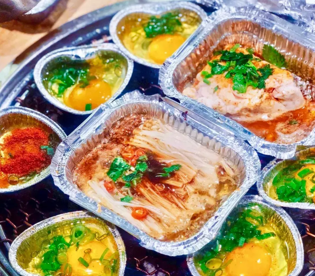 吃货们逛李村必打卡的10家店，好吃到停不下来