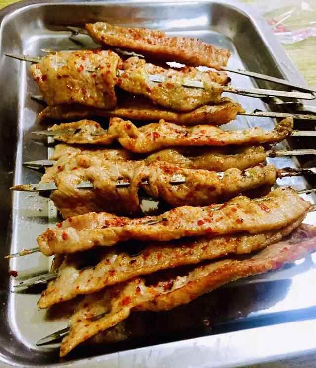 吃货们逛李村必打卡的10家店，好吃到停不下来