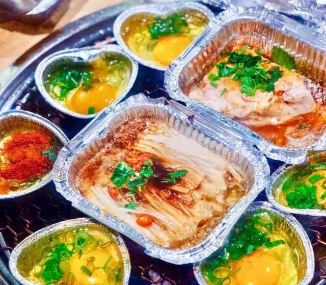 吃货们逛李村必打卡的10家店，好吃到停不下来