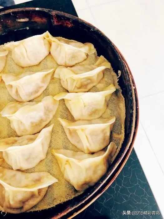 李沧区的这9家小馆子，有着几十年经久不衰的味道