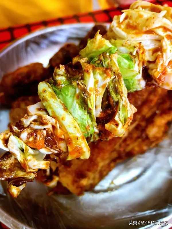 李沧区的这9家小馆子，有着几十年经久不衰的味道