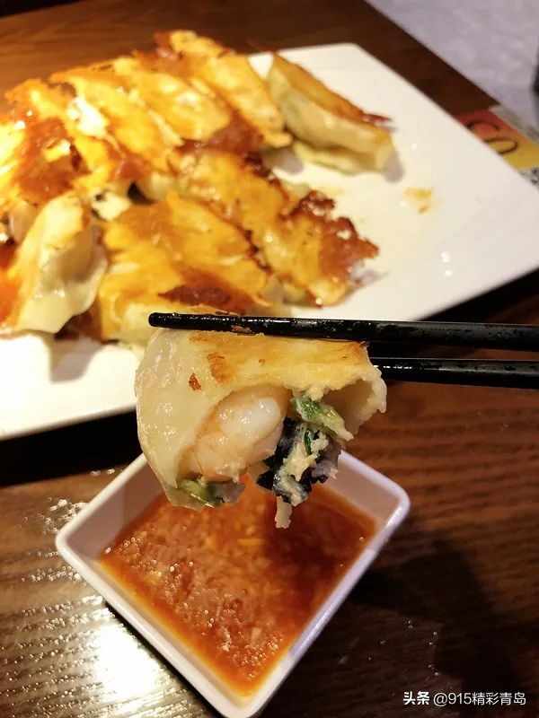 李沧区的这9家小馆子，有着几十年经久不衰的味道