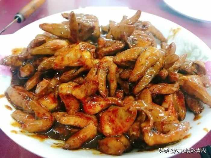 李沧区的这9家小馆子，有着几十年经久不衰的味道
