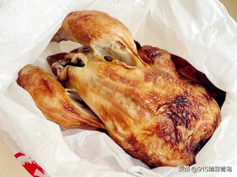 李沧区的这9家小馆子，有着几十年经久不衰的味道