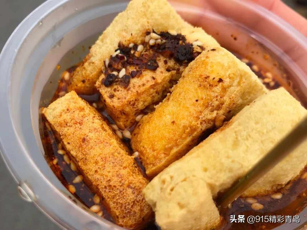 李沧区的这9家小馆子，有着几十年经久不衰的味道