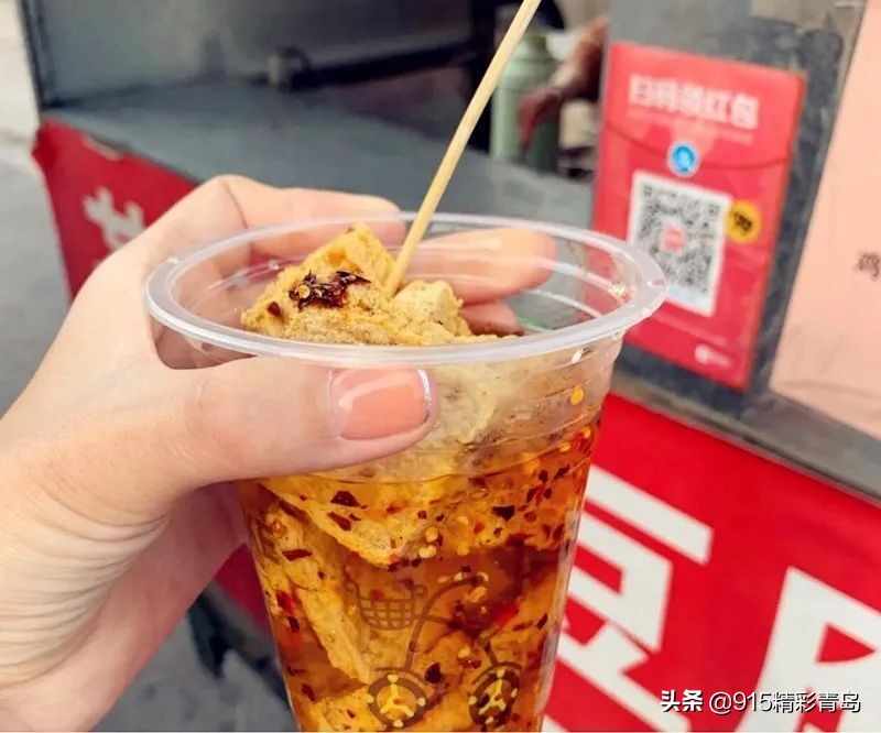李沧区的这9家小馆子，有着几十年经久不衰的味道