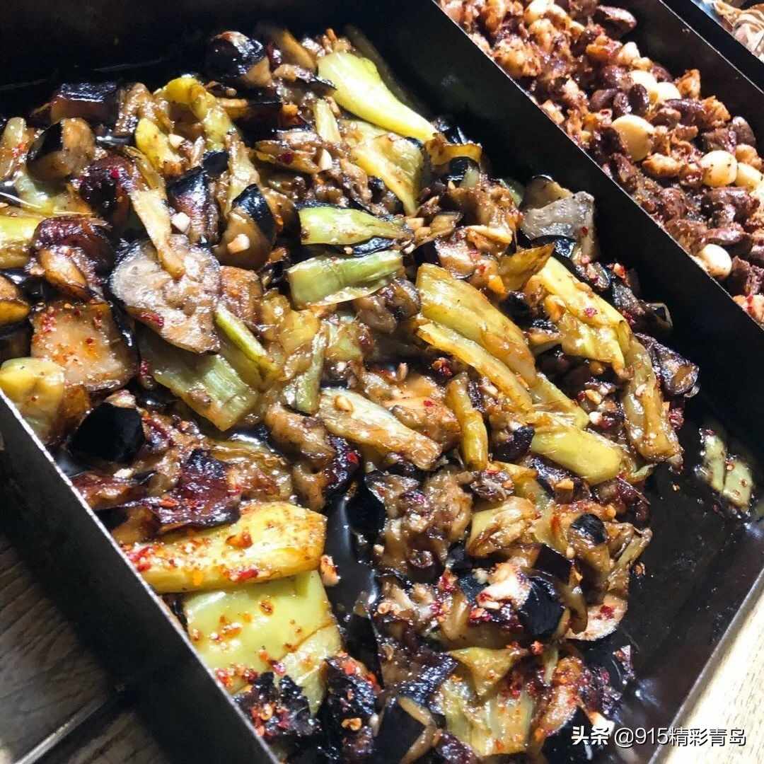 李沧区的这9家小馆子，有着几十年经久不衰的味道