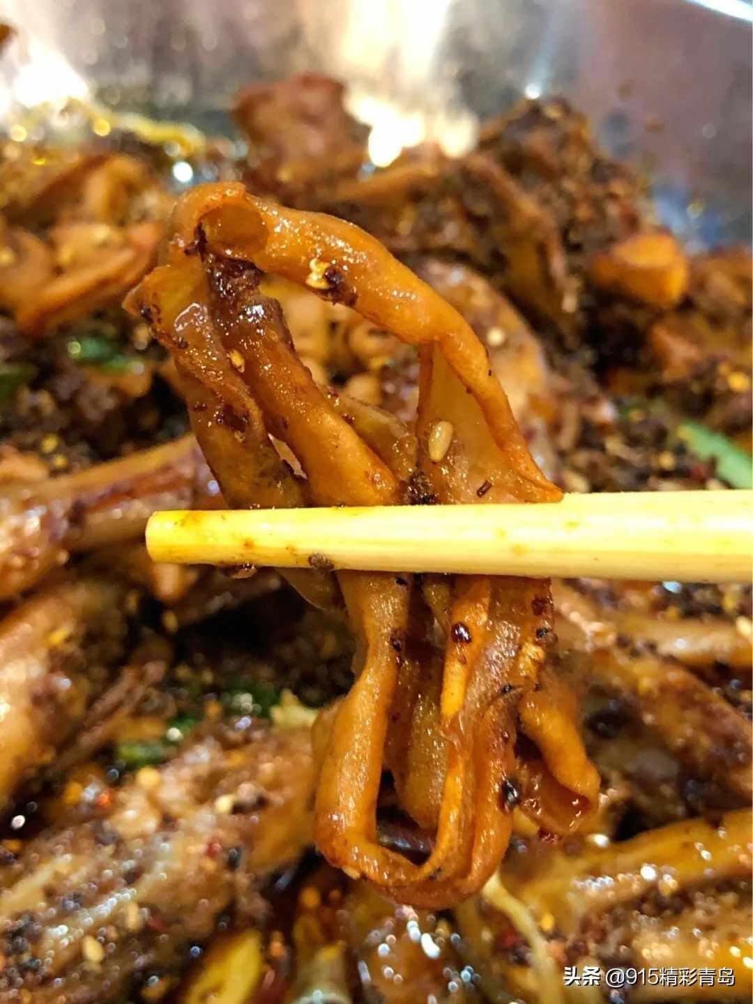 李沧区的这9家小馆子，有着几十年经久不衰的味道