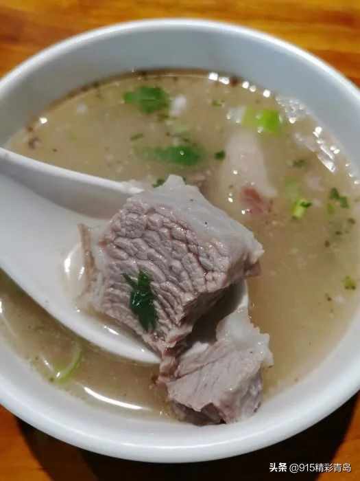 李沧区的这9家小馆子，有着几十年经久不衰的味道