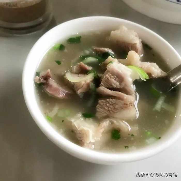 李沧区的这9家小馆子，有着几十年经久不衰的味道