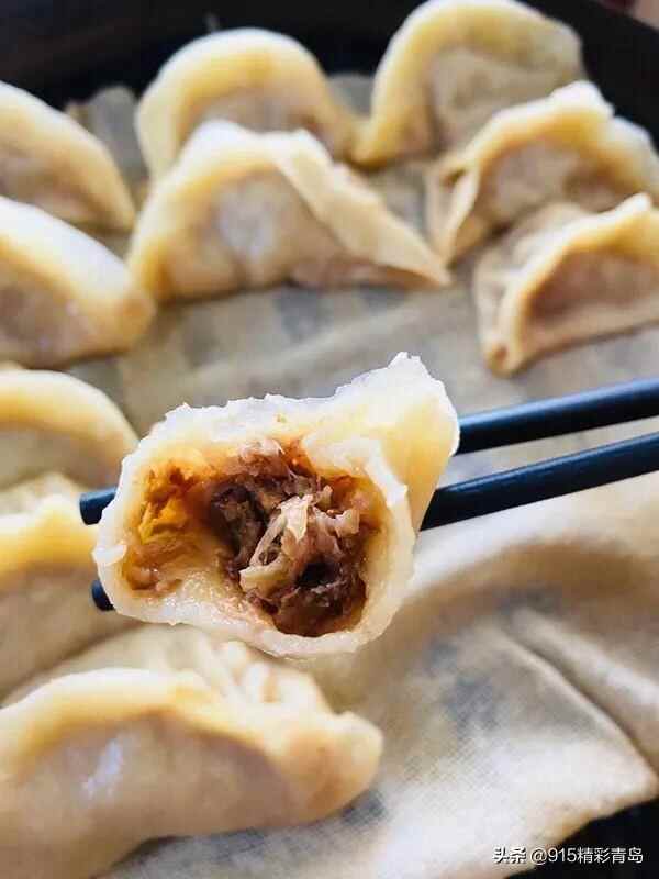 李沧区的这9家小馆子，有着几十年经久不衰的味道