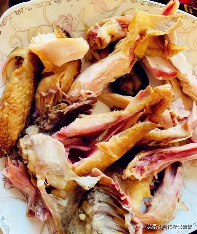 李沧区的这9家小馆子，有着几十年经久不衰的味道