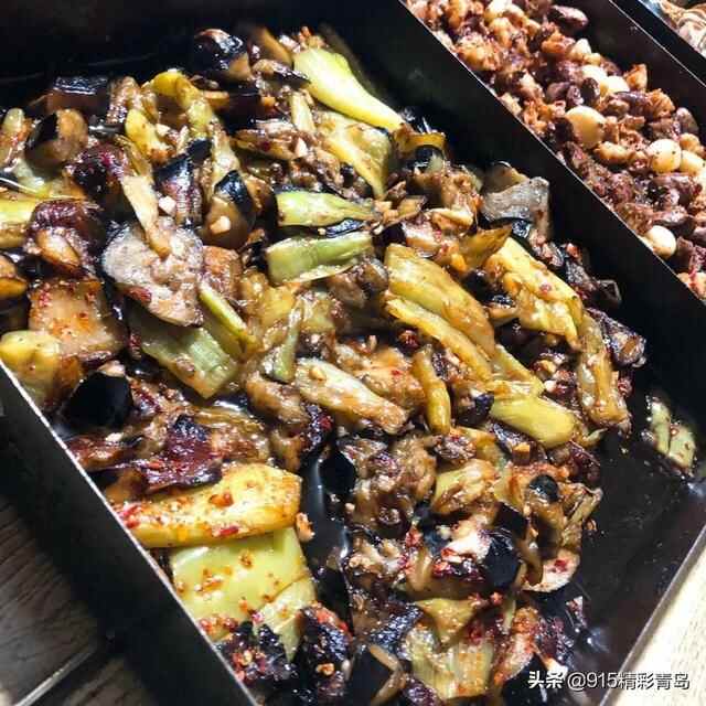 李沧区的这9家小馆子，有着几十年经久不衰的味道