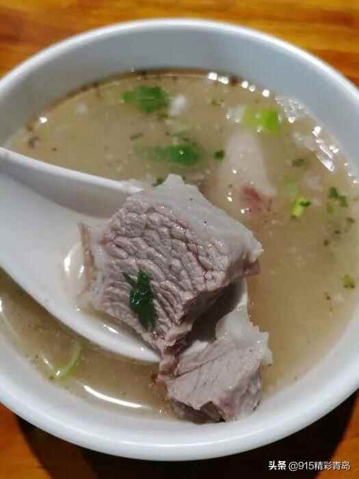 李沧区的这9家小馆子，有着几十年经久不衰的味道